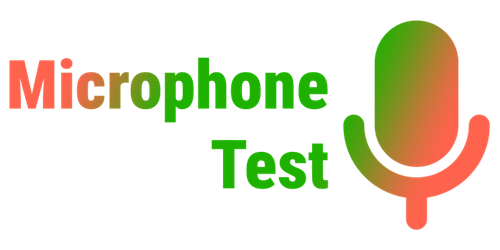 Microphone-Test.org 的标志